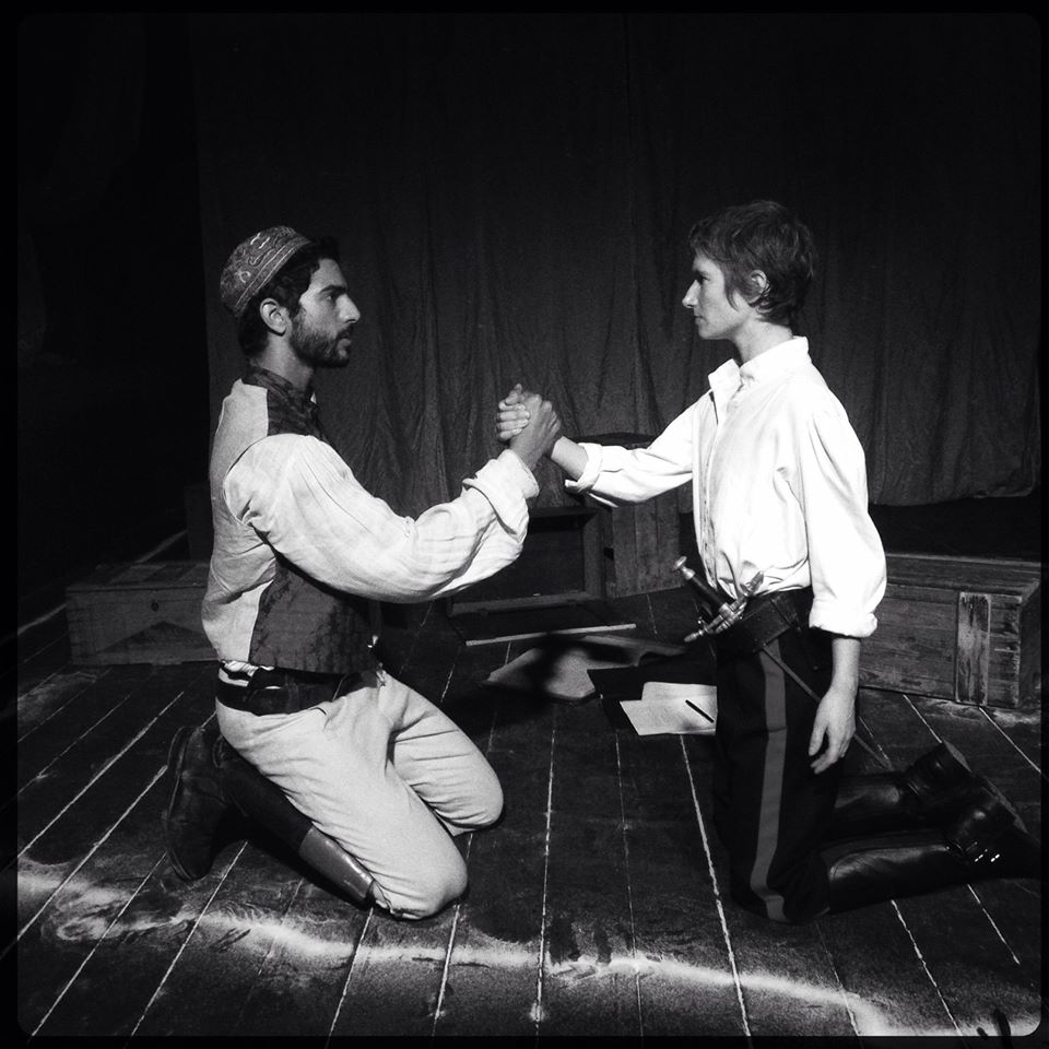 Othello Syndrome, Drayton Theatre