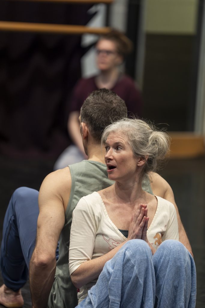 Shapes in Motion - Ellie Kurttz Photography